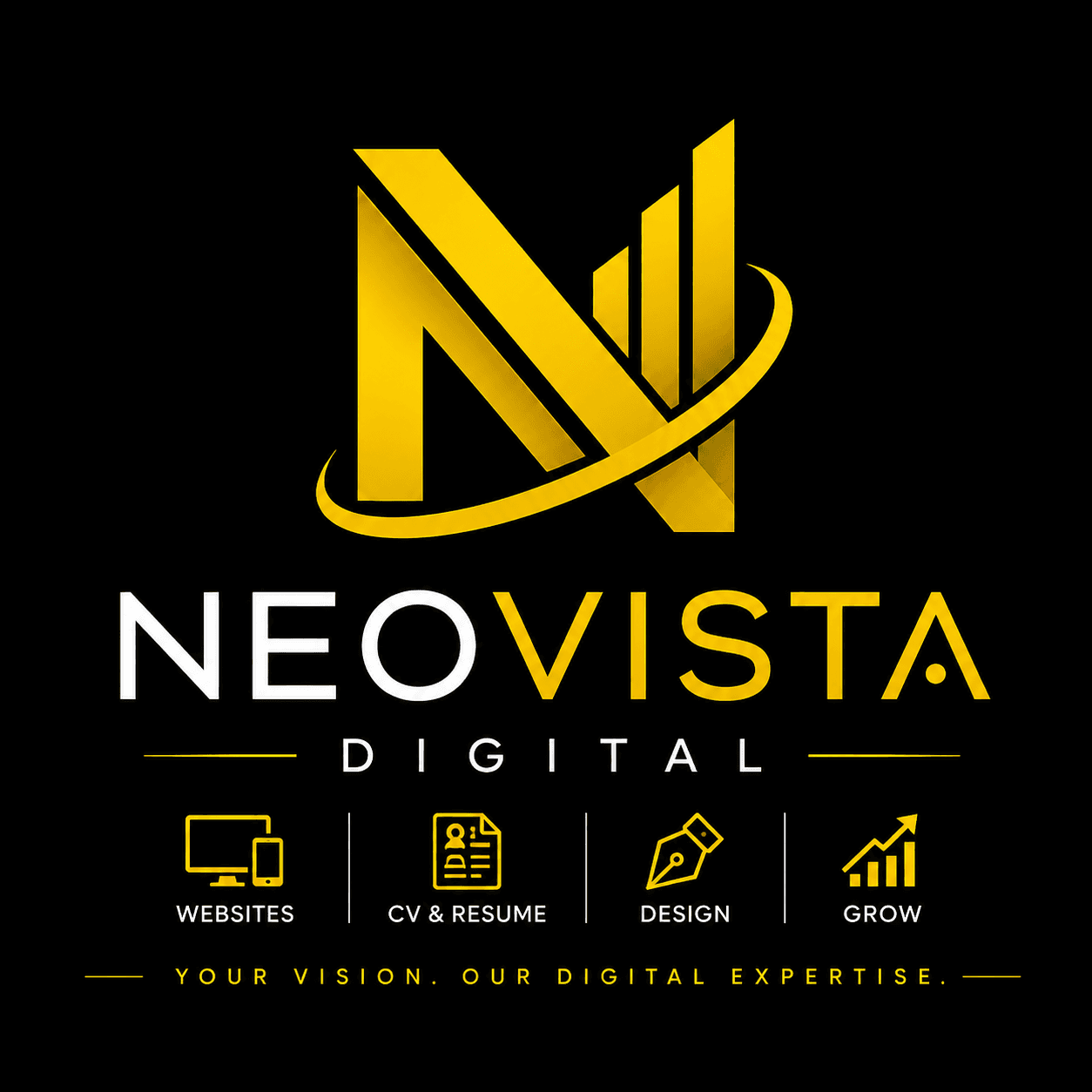 NeoVista Digital brand image